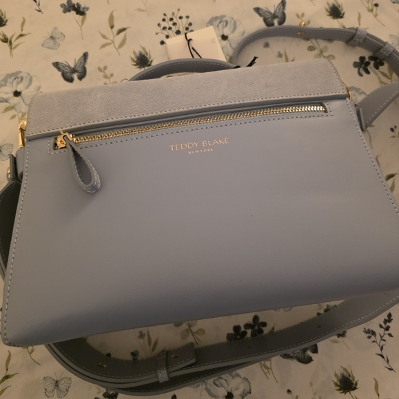 NWT Teddy Blake Seren bag - Picture 8 of 12